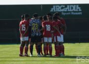 Ini 40 Pemain Timnas U-19 untuk Pemusatan Latihan di Korea Selatan