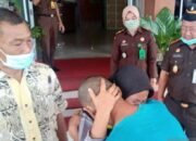 Remaja Pencuri Handphone di Padang Dibebaskan oleh Restorative Justice