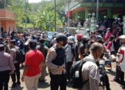 Gubernur Jateng Minta Maaf soal Insiden Wadas, Polda Janji Bebaskan Warga yang Ditangkap