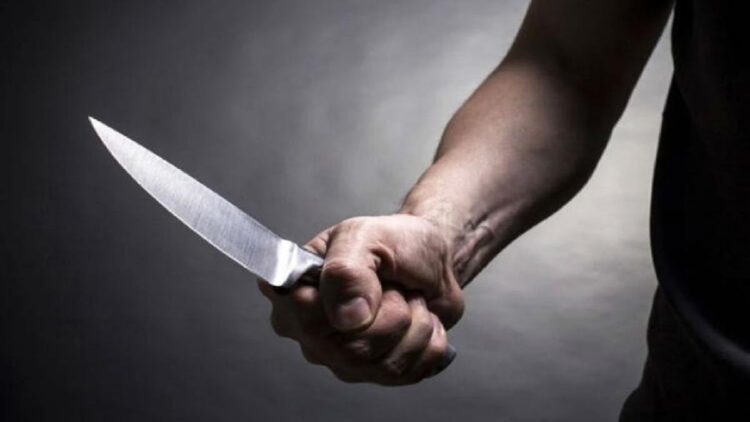 Ilustrasi penusukan. (net)