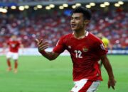 Wacana Kepindahan Pratama Arhan ke Semen Padang FC Bikin Heboh Warganet
