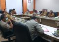 Tanggap Bencana, TRC BPBD Sumbar Segera Dibentuk