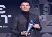 Ronaldo Nazario Tanggapi Klaim Cristiano Ronaldo sebagai Pemain Terbaik Sepanjang Sejarah