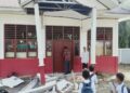 Enam Sekolah Dasar Rusak Berat Akibat Gempa Pasbar