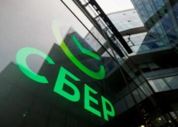 Balas Invasi ke Ukraina, AS Sanksi Bank-bank Besar Rusia