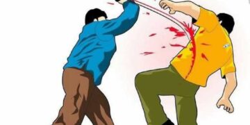 Tak Terima Dibully, Pria di Palembang Bunuh Temannya saat Duel Berdarah 8 Tak Terima Dibully, Pria di Palembang Bunuh Temannya saat Duel Berdarah