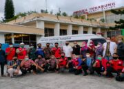 Semen Padang juga Kirim Tim Medis dan Logistik ke Lokasi Gempa Pasaman Barat