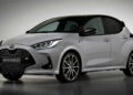 Beli Toyota Yaris GR Sport GT7 Edition Bonus PS5