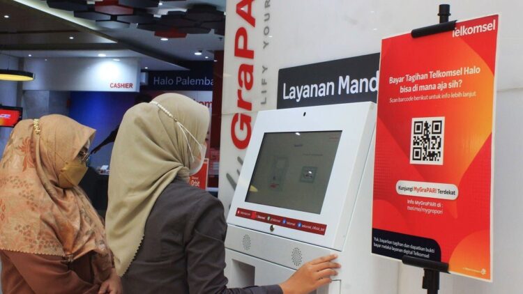 Telkomsel Hadirkan Program Ganti Kartu ke uSIM 4G Bonus Kuota Hingga 30 GB 1 Layanan uSIM 4G.