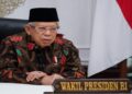 Wapres: Digitalisasi Mesin Penggerak Perekonomian Indonesia