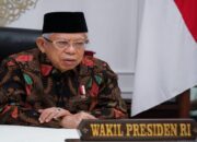 Wapres: Digitalisasi Mesin Penggerak Perekonomian Indonesia