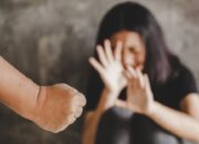 Guru Ngaji di Payakumbuh Alami KDRT Brutal, Tengkorak Retak dan Luka Sayatan di Telinga