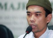 Diapresiasi, UAS Ajak Daerah lain Tiru Program Pesantren Ramadhan Kota Padang