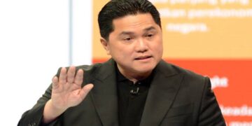 Ini 3 BUMN yang Baru Saja Dibubarkan Erick Thohir
