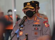 Kapolri: Pelaporan SPT Pajak melalui Aplikasi E-Filing Mudahkan Masyarakat