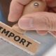 Ilustrasi impor. (net)