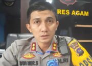 Hidung dan Mulut Berdarah, Tersangka Eksploitasi Seksual Anak di Agam Meninggal saat Menuju RS