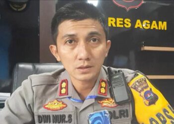 Hidung dan Mulut Berdarah, Tersangka Eksploitasi Seksual Anak di Agam Meninggal saat Menuju RS