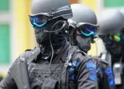 Densus 88 Polri Ungkap Rencana 16 Tersangka Teroris di Sumbar, Apa Itu?