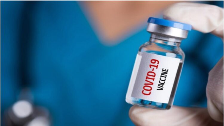 Ilustrasi vaksin. (net)