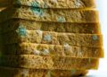 Tips Menyimpan Roti agar Tak Mudah Berjamur