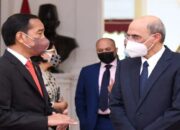 Presiden IsDB Dukung Presidensi G20, Ini Sejumlah Kerja Sama yang Akan Dibahas