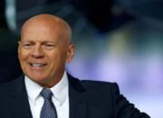 Alami Gangguan Kognitif Langka, Bruce Willis Putuskan Pensiun sebagai Aktor