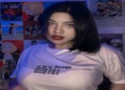 Gegara Konten Video Porno, Dea OnlyFans Diciduk Polisi