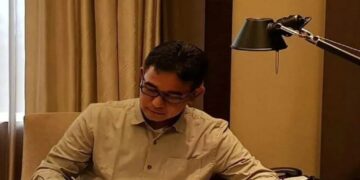 6.000 Sertifikat PTSL akan Diterbitkan ATR/BPN Dharmasraya, Tersebar di 5 Nagari 8 6.000 Sertifikat PTSL akan Diterbitkan ATR/BPN Dharmasraya, Tersebar di 5 Nagari