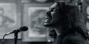 Jadi Vokalis Dewa 19, Ello: Seperti Mimpi Rasanya