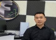 Sempat Buron, Bareskrim Tangkap Bos Trading Fahrenheit