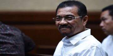 Nilai Otak dan Goyang