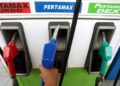 Pertamina Naikkan Lagi Harga BBM Hari Ini, Ini Besarannya 3 Pertamina Naikkan Lagi Harga BBM Hari Ini, Ini Besarannya