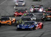 Sukses MotoGP, GT World Challenge Asia bakal Digelar di Mandalika Oktober Mendatang