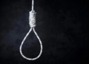 Pria asal Agam Gantung Diri saat Sedang Video Call dengan Kekasih