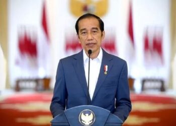 Soroti Gagalnya Genjatan Senjata Rusia-Ukraina, Jokowi Khawatirkan Hal Ini