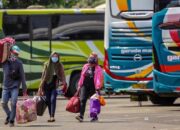 Yang tak Bisa Booster masih Bisa Mudik Lebaran, Ini Syaratnya!