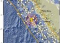 Gempa 6,9 SR Goyang Sumbar, Badrul: Bagian Megathrust Mentawai