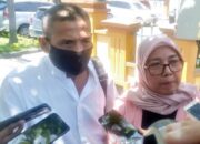 Diperiksa Kejari Padang Terkait Kasus KONI, Agus Suardi Sebut Jalankan Perintah Mahyeldi