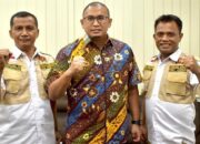 Andre Rosiade: Rudi Syafriadi Pimpin PD Satria Sumbar  