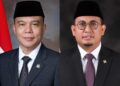 Andre Rosiade: Gerindra Sumbar Deklarasi Prabowo Presiden