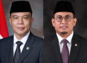 Andre Rosiade: Gerindra Sumbar Deklarasi Prabowo Presiden