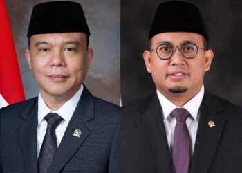 Andre Rosiade: Gerindra Sumbar Deklarasi Prabowo Presiden