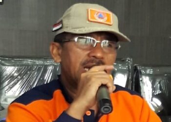 Kepala BPBD Padang Dilantik Jadi Kadisdik Sumbar, Kok Bisa? 7 Kepala BPBD Padang Dilantik Jadi Kadisdik Sumbar, Kok Bisa?