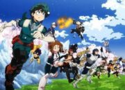 Ini Rekomendasi Anime From Zero To Hero yang Menarik untuk Ditonton