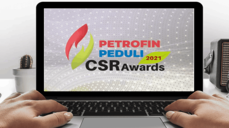 Gelar Petrofin Peduli CSR Awards, Ajang Penghargaan CSR Terbaik di Internal Perusahaan 1 Petrofin Peduli CSR Awards