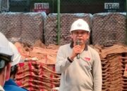 Soal Bantuan RDF dari KLHK, Dirum Semen Padang Sebut Hal Ini