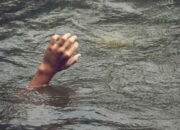 Seorang Petani Dilaporkan Hanyut Saat Menyeberangi Sungai di Pesisir Selatan