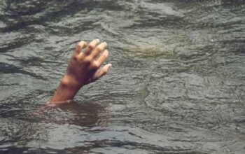 Remaja 13 Tahun Hanyut di Sungai Liku Pessel Ditemukan Meninggal, Ditemukan 4,2 Km dari LKP