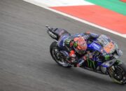 Quartararo Raih Pole Position MotoGP Mandalika, Marquez Terjatuh Dua Kali